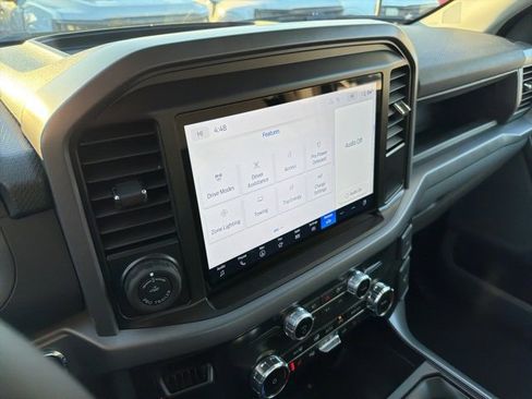 New 2025 Ford F150 Lightning XLT image 12