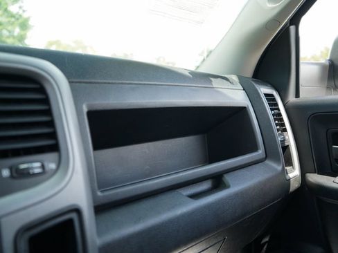 Used 2023 RAM 1500 Tradesman w/ Interior Cold Weather Group AWD/4WD image 27