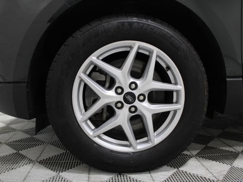 Used 2024 Ford Edge SEL w/ Convenience Package AWD/4WD image 50