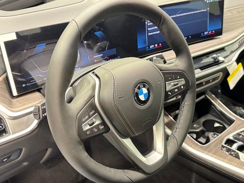 Used 2026 BMW X5 xDrive40i w/ Climate Comfort Package AWD/4WD image 13