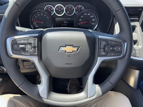 Used 2024 Chevrolet Tahoe LS w/ Driver Alert Package RWD image 19
