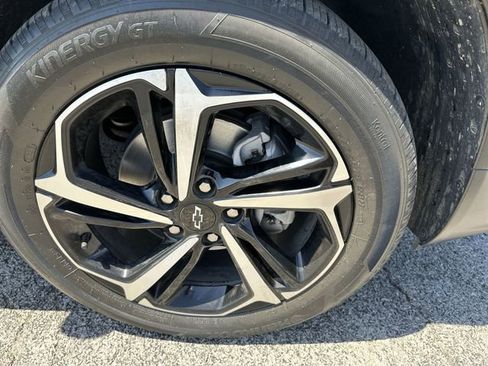 Certified 2023 Chevrolet TrailBlazer RS w/ Convenience Package AWD/4WD image 20