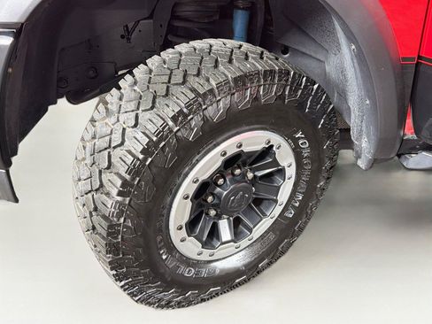 Used 2021 RAM 2500 Power Wagon AWD/4WD image 38