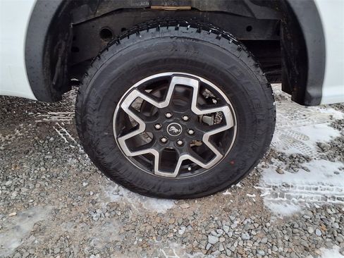 Used 2021 Ford Ranger XL w/ Trailer Tow Package image 39