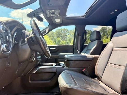 Used 2022 GMC Sierra 1500 Denali w/ Denali Reserve Package AWD/4WD image 25