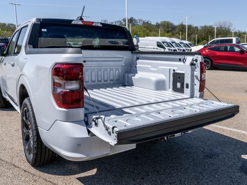 New 2026 Ford Maverick Lobo AWD/4WD image 50