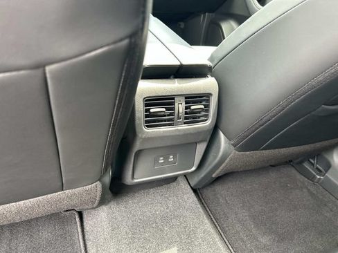 Used 2026 Nissan Rogue Dark Armor FWD image 20