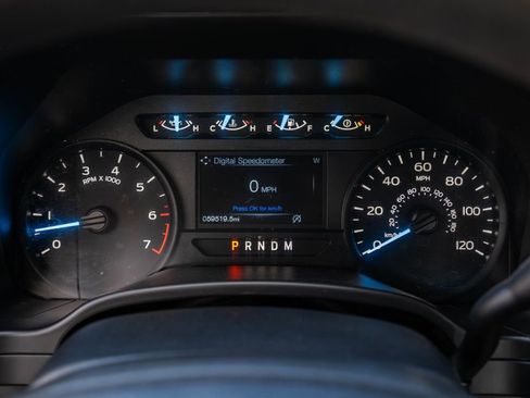 Used 2020 Ford F150 XL w/ Equipment Group 101A Mid AWD/4WD image 22