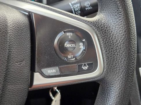 Used 2019 Honda Civic LX image 25
