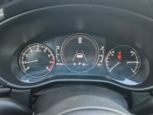 Certified 2024 MAZDA CX-30 AWD 2.5 S w/ Preferred Package image 23