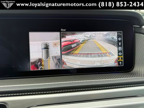 Used 2021 Mercedes-Benz G 63 AMG 4MATIC image 32