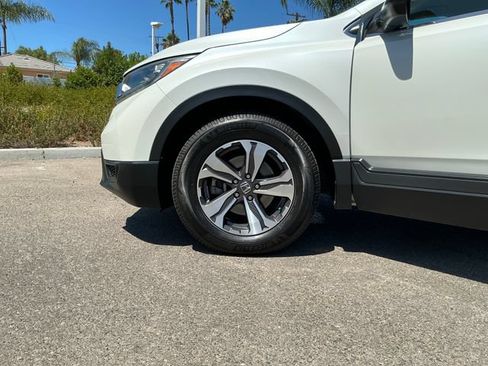 Used 2018 Honda CR-V LX image 27
