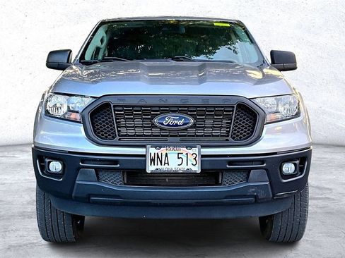 Used 2021 Ford Ranger XL w/ Equipment Group 101A High image 3