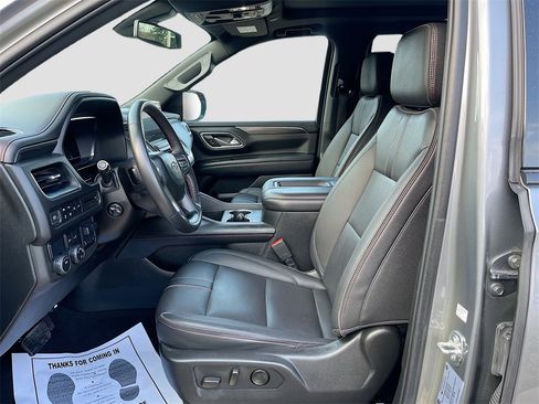 Used 2022 Chevrolet Tahoe RST w/ Luxury Package image 22