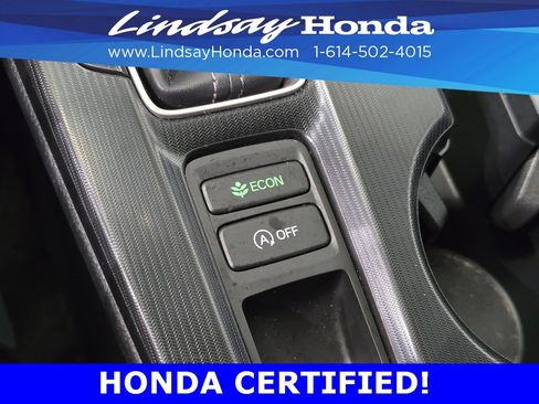 Certified 2023 Honda Civic LX image 18