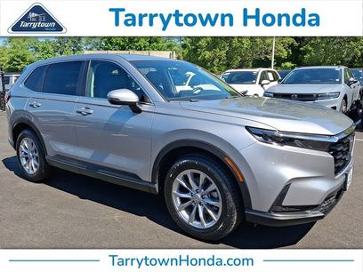 Certified 2023 Honda CR-V EX-L