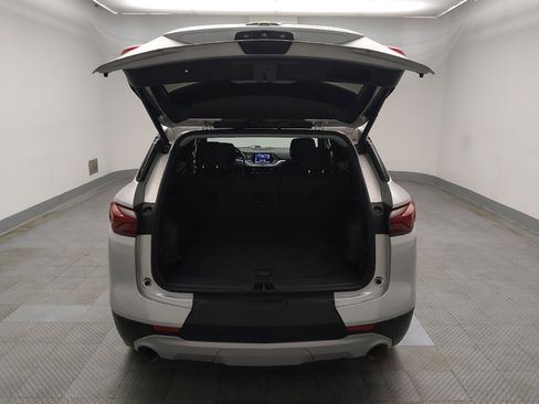 Used 2020 Chevrolet Blazer LT FWD image 29