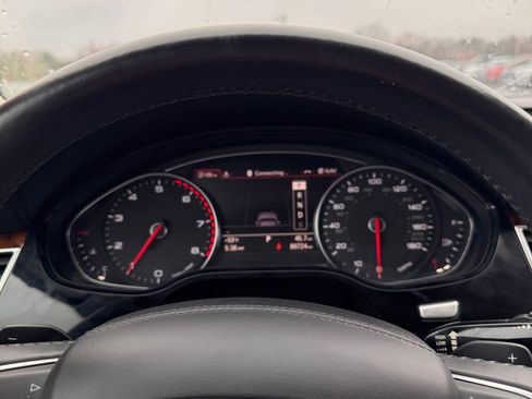 Used 2014 Audi A8 L 4.0T w/ Premium Package image 40