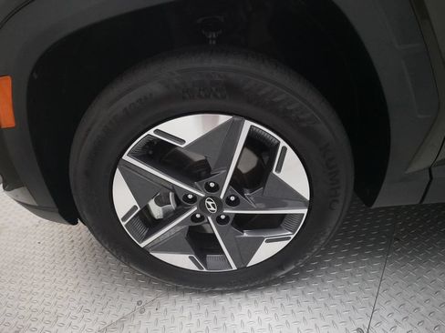 Used 2026 Hyundai Tucson SEL AWD/4WD image 27