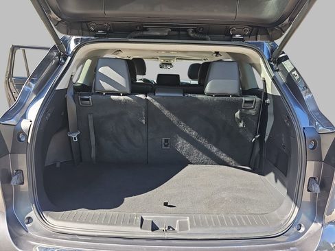 Used 2024 Toyota Highlander Limited AWD/4WD image 15