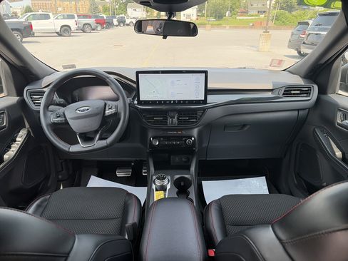 Used 2023 Ford Escape ST-Line w/ Tech Pack #1 AWD/4WD image 26