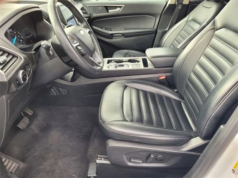Used 2024 Ford Edge SEL image 26