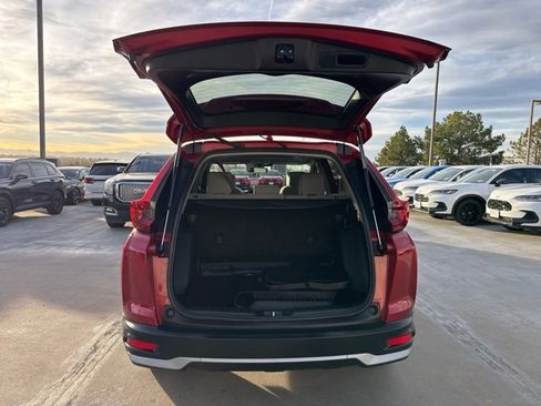Used 2022 Honda CR-V EX image 28