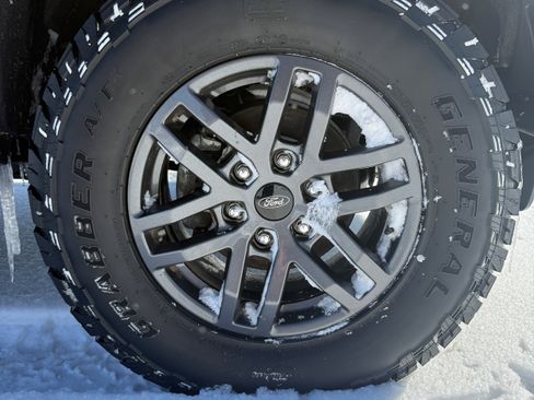 Used 2023 Ford Ranger XLT w/ Tremor Off-Road Package image 21