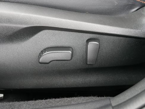 Used 2023 Subaru Crosstrek 2.5i Limited w/ Moonroof Package image 20