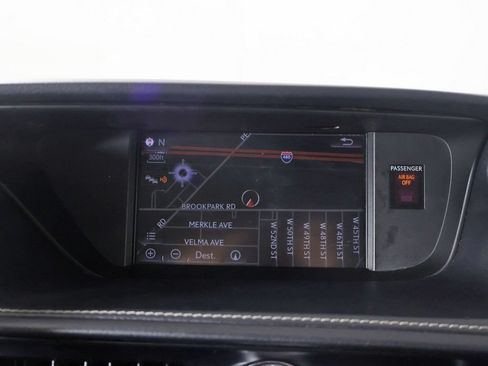 Used 2017 Lexus ES 350 w/ Luxury Package FWD image 48