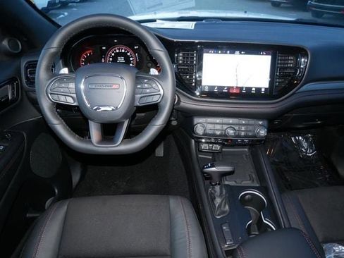 Used 2022 Dodge Durango R/T w/ Blacktop Package image 32