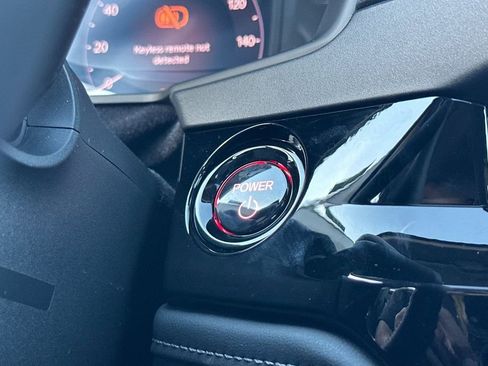 New 2026 Honda Accord Touring image 23