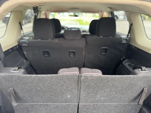 Used 2019 Mitsubishi Outlander LE AWD/4WD image 16