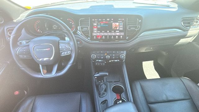 Used 2026 Dodge Durango GT AWD/4WD image 20