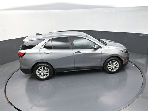 Used 2023 Chevrolet Equinox LT image 26