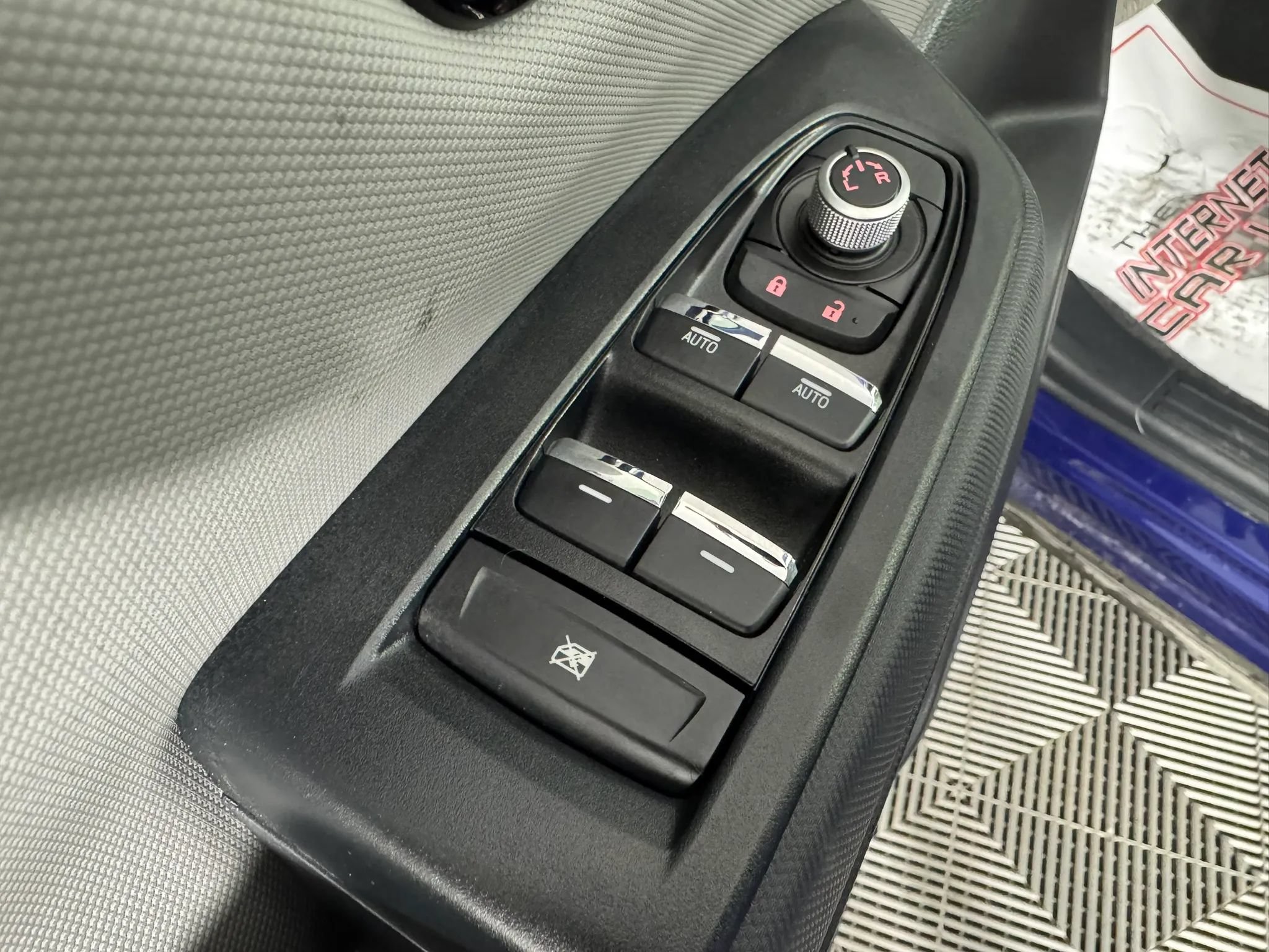 Used 2025 Subaru Forester Sport AWD/4WD image 44