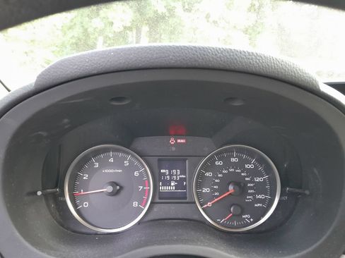 Used 2016 Subaru Impreza 2.0i AWD/4WD image 22