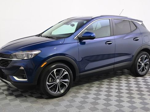 Used 2023 Buick Encore GX Select FWD image 2