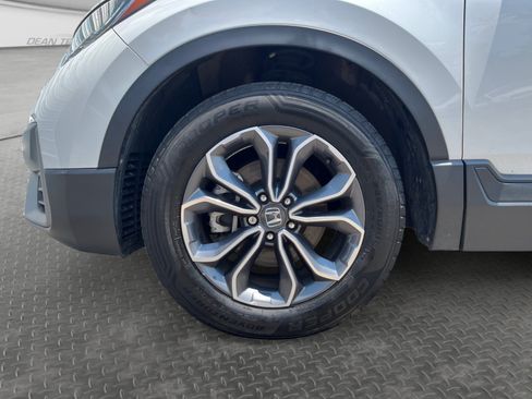 Used 2022 Honda CR-V EX image 14