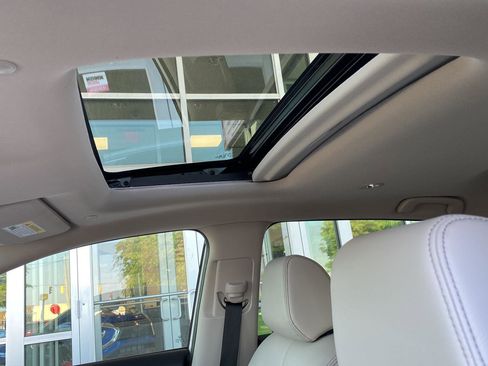 Used 2026 Honda HR-V EX-L image 21