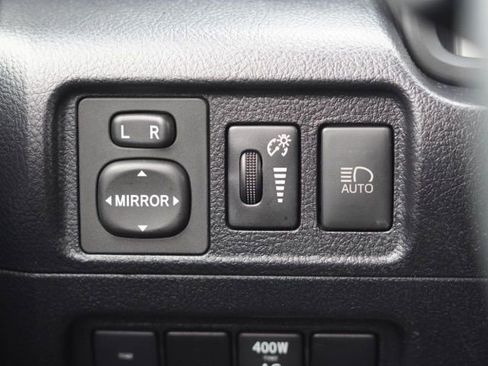 Used 2021 Toyota 4Runner SR5 image 21