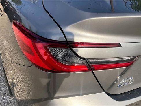 Used 2025 Toyota Camry XLE w/ Premium Plus Package AWD/4WD image 29