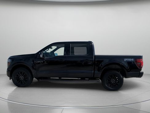 New 2026 Ford F150 Lariat image 17