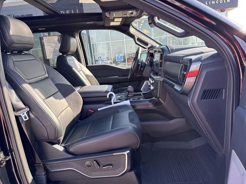 Certified 2025 Ford F150 Raptor image 31