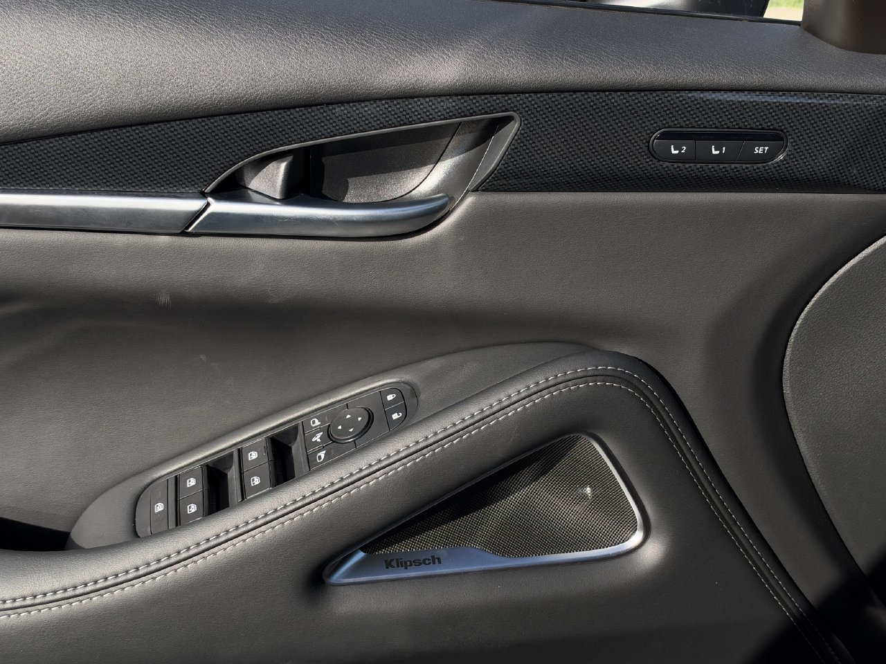 New 2027 INFINITI QX65 Sport AWD/4WD image 24