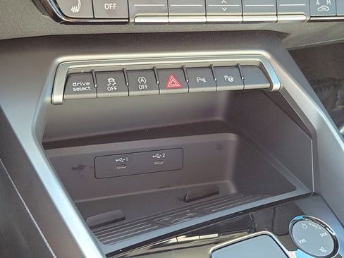 Certified 2024 Audi A3 2.0T Premium image 26