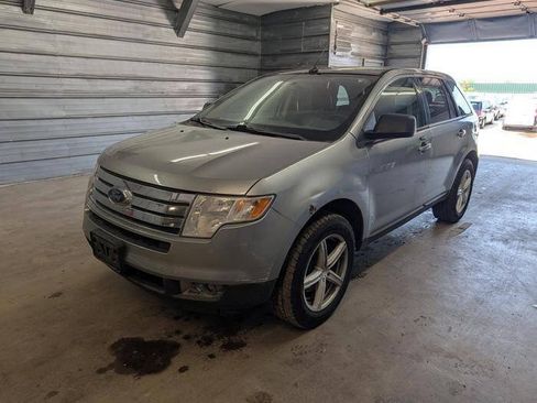 Used 2007 Ford Edge SEL Plus AWD/4WD image 47