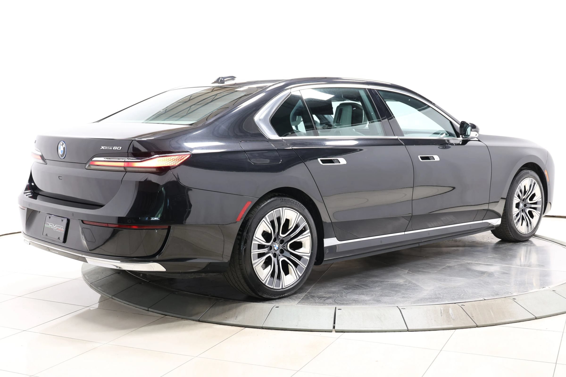 Used 2023 BMW i7 xDrive60 AWD/4WD image 69