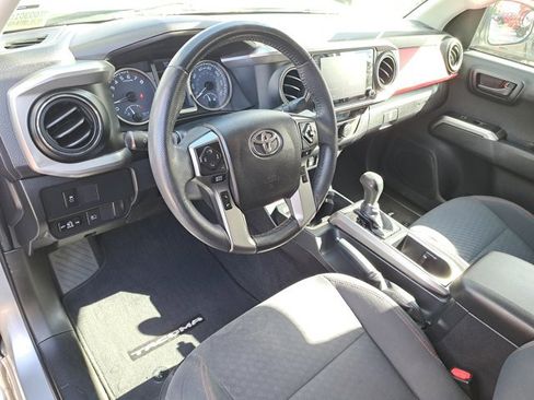 Used 2021 Toyota Tacoma SR5 image 16