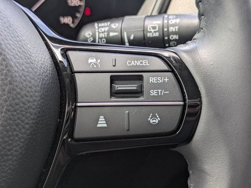 Used 2024 Honda CR-V EX-L image 24